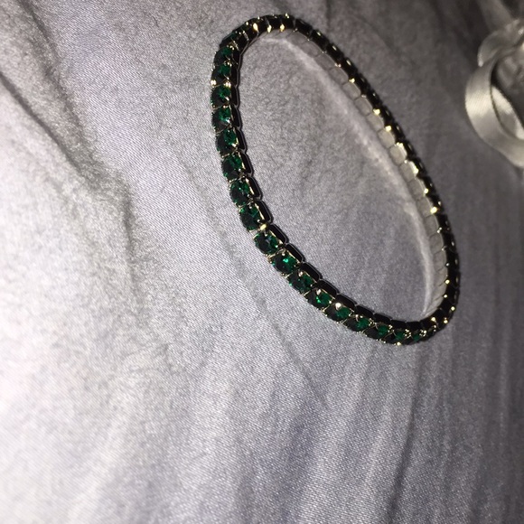 Swarovski Bracelet - Picture 2 of 4